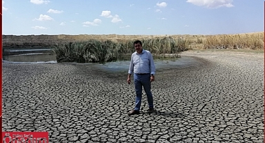 Gaytancıoğlu’ndan Dünya Çevre Gününde Dikkat Çeken Paylaşım