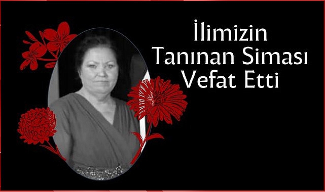 İlimizin Tanınan Siması Vefat Etti