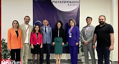 İlk Kez Düzenlenen Çalıştay, Başarı ile Tamamlandı