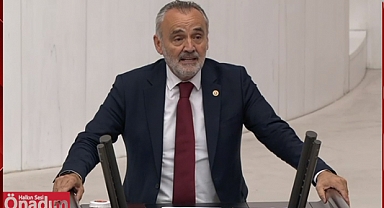 İYİ Partili Akalın, “Ordu Yapısı Siyasetten Uzak Tutulmalı”
