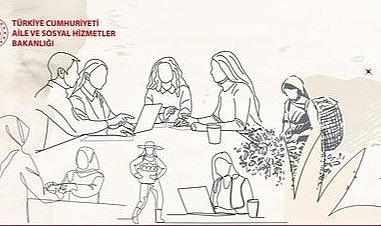 Kadın Kooperatiflerinde Hedef Sosyo-Ekonomik Olarak Güçlendirilmesi