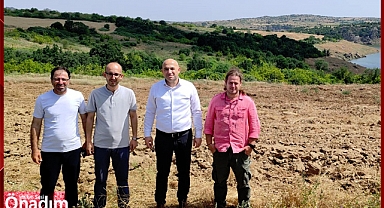 Karaca'dan