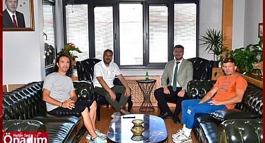 Kent Ormanıyla Babaeski hareketlenecek