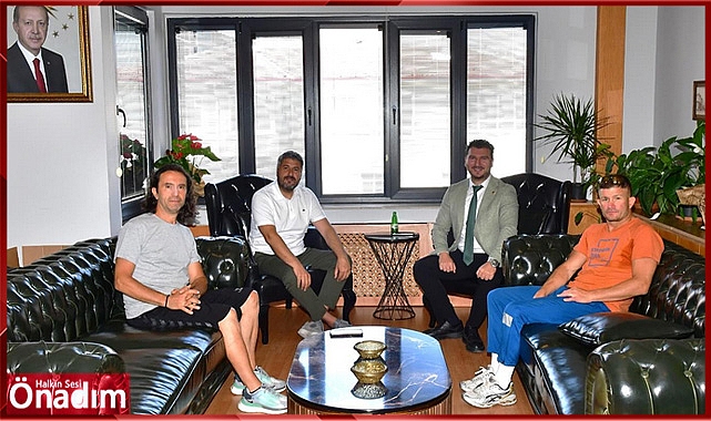 Kent Ormanıyla Babaeski hareketlenecek
