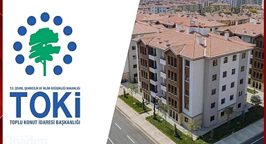 Kırklareli’nde iş yeri sahibi olmak isteyenlere TOKİ’den Müjde