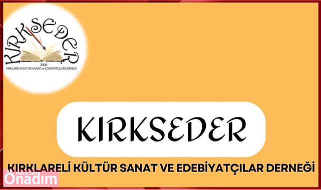 KIRKSEDER Haziran Sayısı Okurlarla Buluşmaya Hazırlanıyor