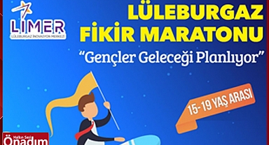 Lüleburgaz'da,