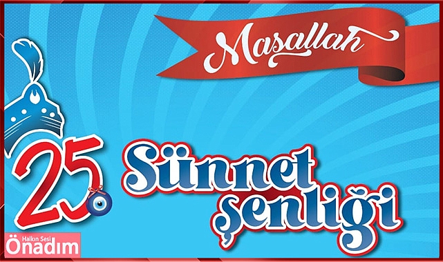 Lüleburgaz’da Sünnet Şöleni başvuruları devam ediyor