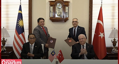 Malezya, Türkiye’den 3 savaş gemisi satın alıyor