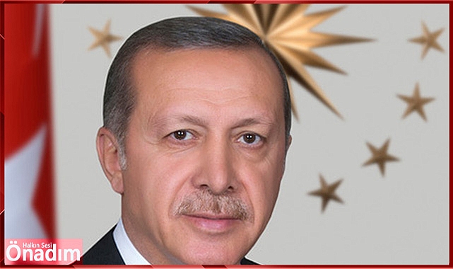 “Millet olarak birbirimize ne kadar sıkı sarılırsak sorunların üstesinden o derece kolay geliriz”