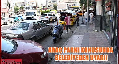 O İlçede Kaldırım Çalışmaları Başlıyor