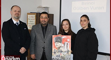 Ödüller sahibini buldu