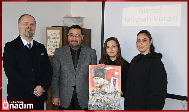 Ödüller sahibini buldu
