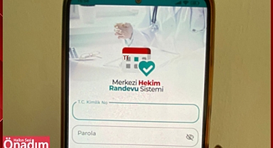 “Onaylı Randevu Dönemi” başladı