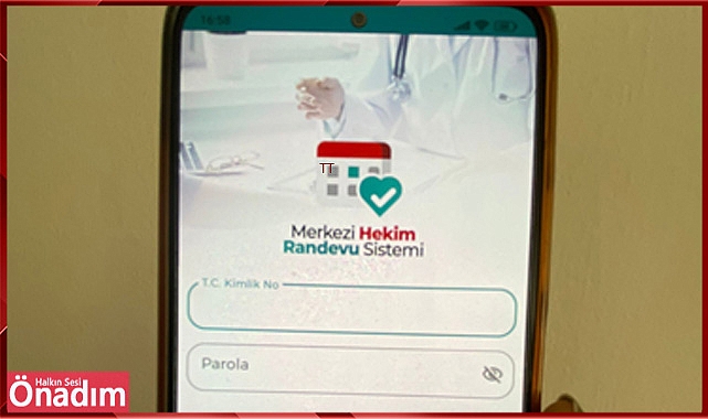 “Onaylı Randevu Dönemi” başladı