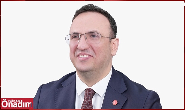 Saadet Partisi’nden 5 Haziran “Dünya Çevre Günü” Mesajı