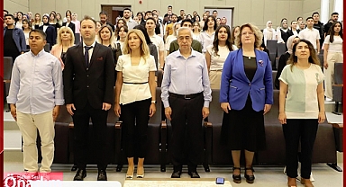 “Sağlık Evde Başlar”