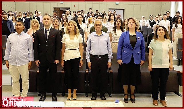“Sağlık Evde Başlar”