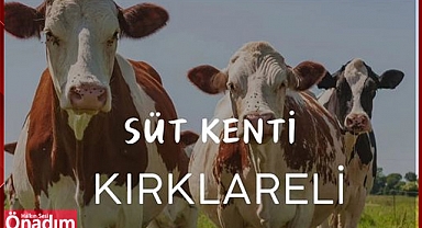 “Sağlıklı Bir Gelecek İçin Süt İçin”