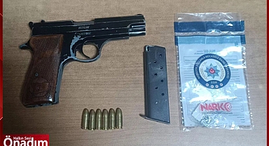 Şahıs İçin Adli Tahkikat Başlatıldı