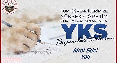 “Sessiz Olalım, Korna Çalmayalım”
