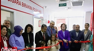 “Sizin ve Sevdiklerinizin Temiz Hava Hakkına Sahip Çıkın!”