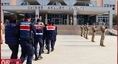Son Bir Haftada Aranması Bulunan 137 Kişi Yakalandı