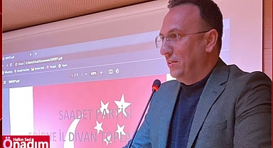 “Türkiye’de yüzde 1’lik Kesim Servetin yüzde 40’ına Sahip”