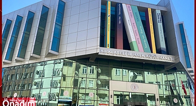Türkiye sıralamasında 52. Sırada yer alıyoruz