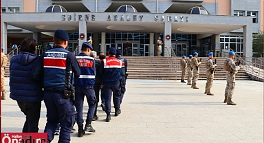 UYAP Üzerinden Aranması Bulunan 125 Kişi Yakalandı