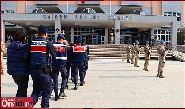 UYAP Üzerinden Aranması Bulunan 125 Kişi Yakalandı
