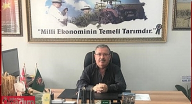 UZO Başkanı Kayalı, “Kurban Bayramınız Mübarek Olsun”