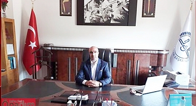 Uzunköprü’nün Yeni Müftüsü Sinan Cansever Oldu