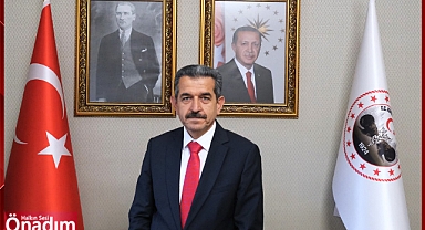 Vali Ekici; “Geçmiş olsun Diyarbakır! Geçmiş olsun Mardin!”