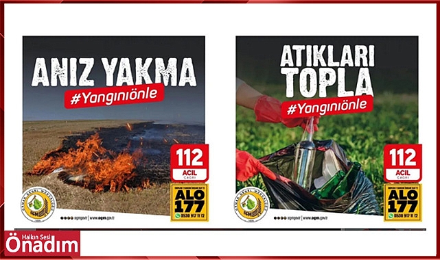 Valilik Uyardı;