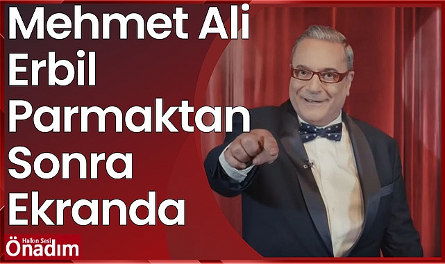 “Yeni Değil, Geri Geldi”