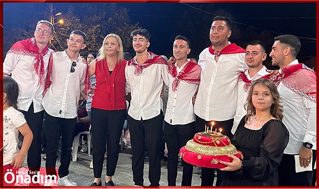 Yeni Dönem Askerler Uğurlanıyor