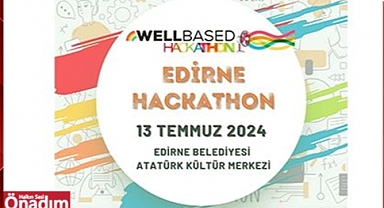 Yeni Nesil Yarışma HACKHATON’a Var Mısın?