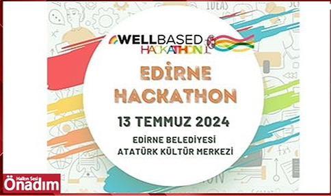 Yeni Nesil Yarışma HACKHATON’a Var Mısın?