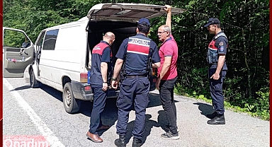 Yol Denetimleri Yapılarak Kontroller Sağlandı