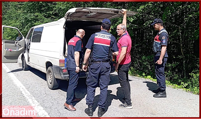 Yol Denetimleri Yapılarak Kontroller Sağlandı