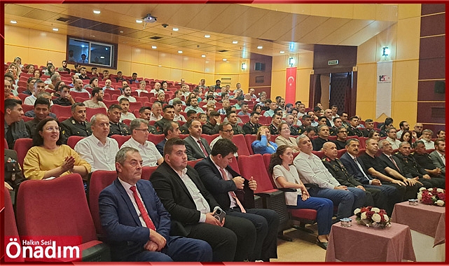 15 Temmuz Demokrasi ve Milli Birlik Günü