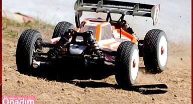 2024 Türkiye Offroad Buggy Şampiyonası Gerçekleşecek