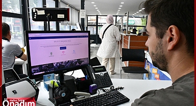 250 Adet ‘Askıda Fatura’ Ödendi