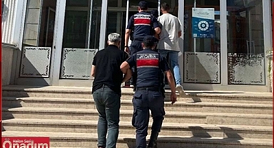 9 Terör Örgütü Üyesi Yurtdışına Firar Edecekken Yakalandı