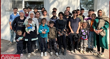 Avrupa Hayalleri Yine Yarım Kaldı