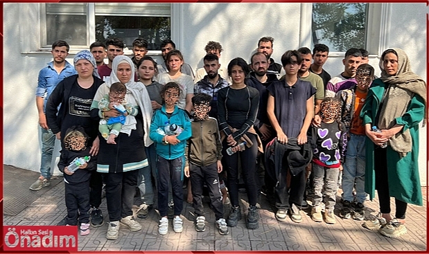 Avrupa Hayalleri Yine Yarım Kaldı