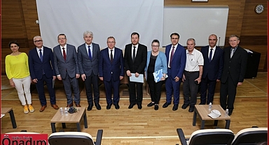 Balkanlar’da Ana Dili Olarak; ‘Türkçe Eğitimi’ Konuşuldu