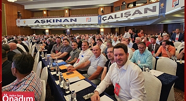 Başkan İhsan Talay “Projelerimizin tamamı 2025 yatırım programına dahil ettirdik”