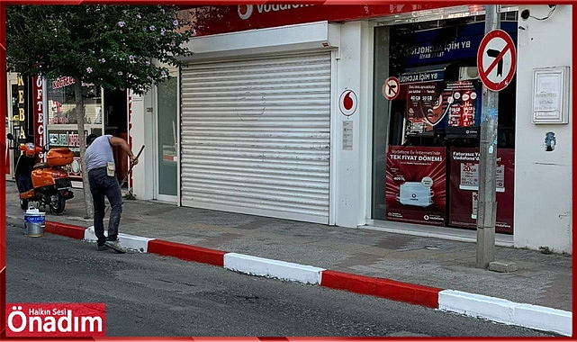 Belediye Çalışmaları Her Alanda Devam Ediyor